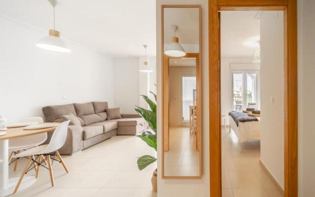 Apartment with Golf Views - MO2811LT