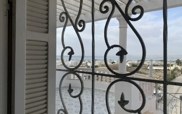 Villa Hammamet