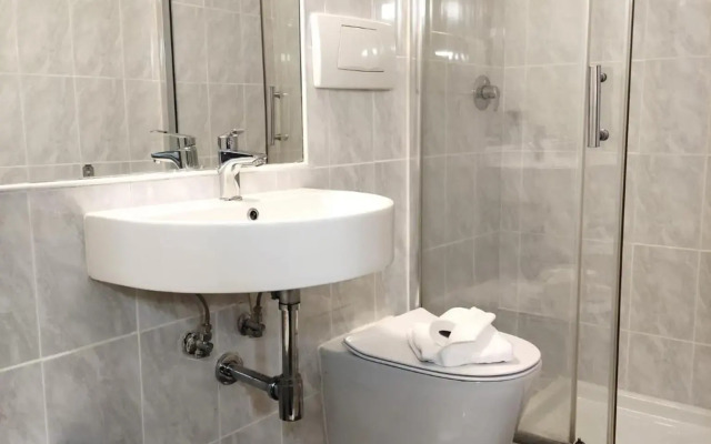 Hotel Milazzo