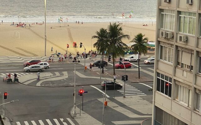 Apartamento Copa Beach HIR 15