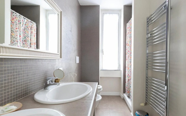 Italianway - Borsieri 25 B