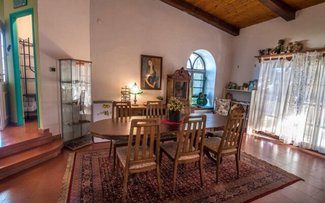 Desert Bird Guest House