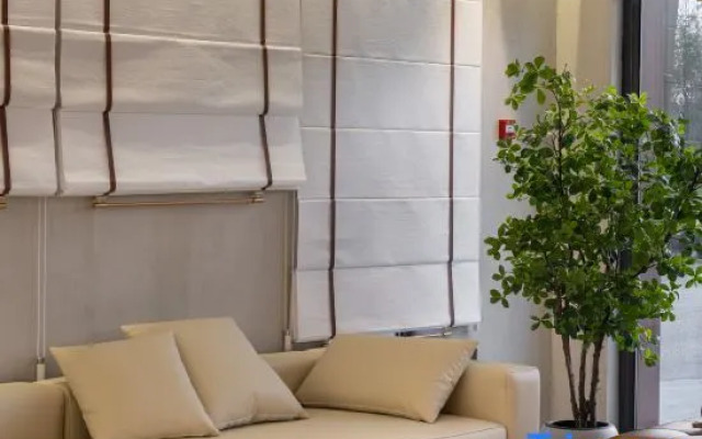 Yunshangju Hotel (Shenyang Taoxian Airport Branch)