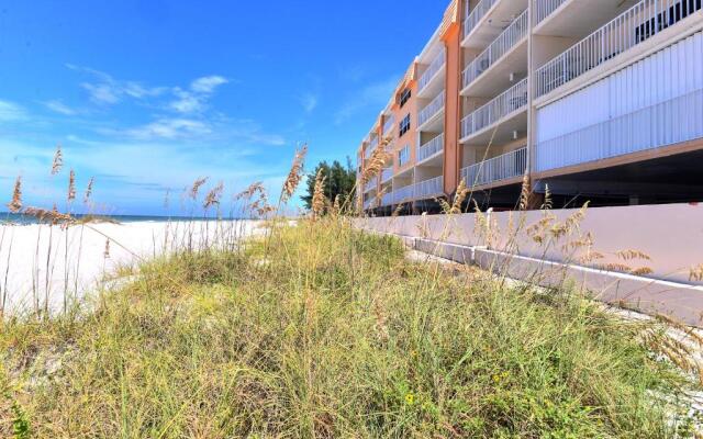 Holiday Villas III