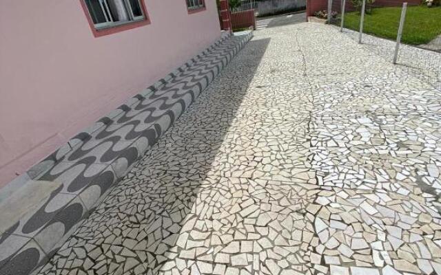 Casa Veraneio em Zimbros - Bombinhas