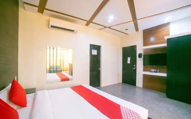 OYO 183 JRJF Hotel
