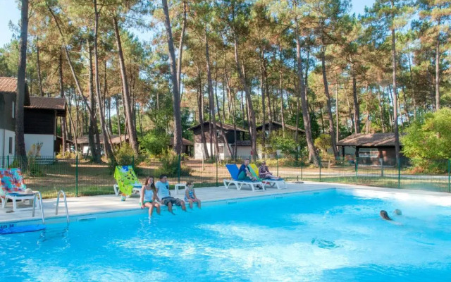 Appart'Vacances Lacanau