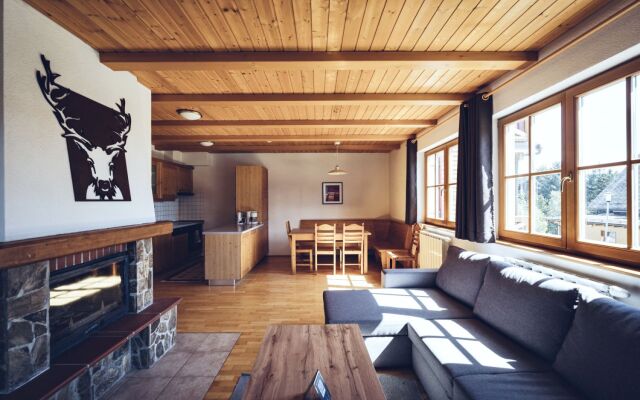 Bolfenk Hotel&Apartments