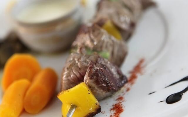 La Lucarne Aux Chouettes