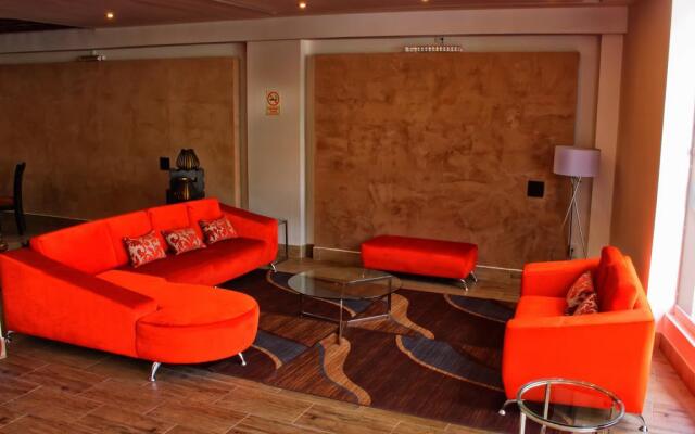 Wayqey Hotel