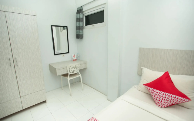 Hotel O Lapan Lapan