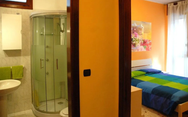 B&B Manzoni, Lecce