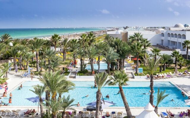 Club Marmara Palm Beach Djerba