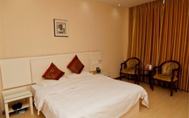 Jiatai Business Hotel