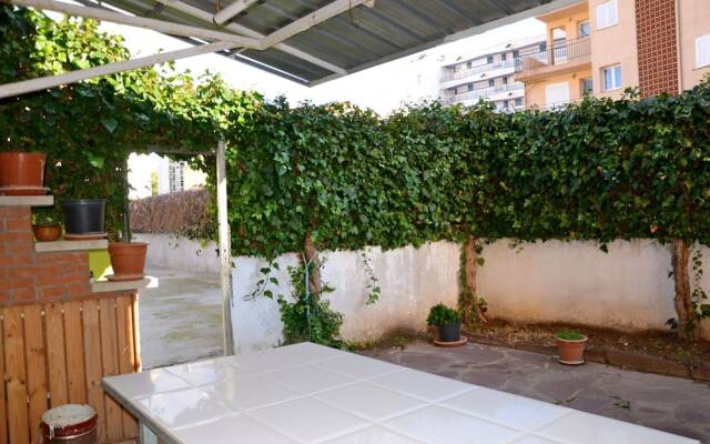 Apartamento Bonamar BXS3