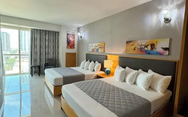 Galaxy Hotel