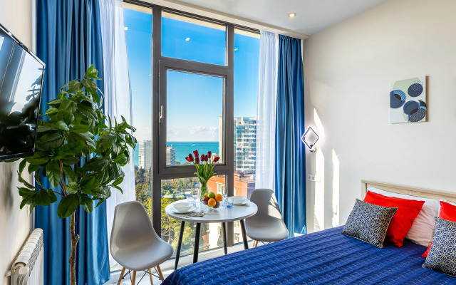 Lamare ЖК Метрополь