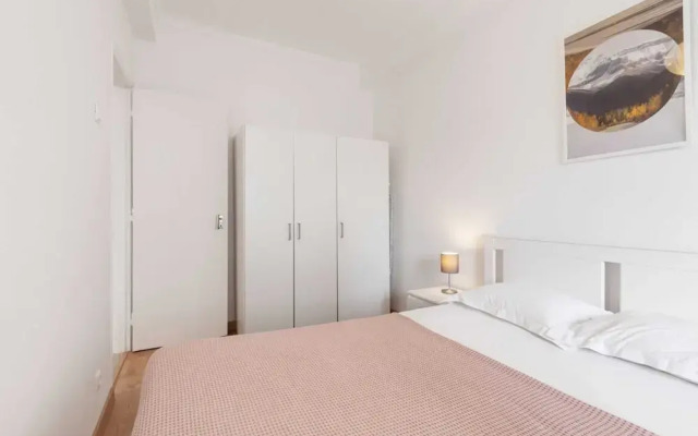 Beautiful 1 Bedroom Apartment Near Benfica