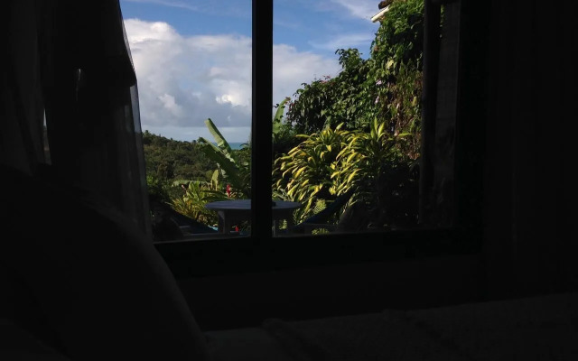 Pousada Mar à Vista