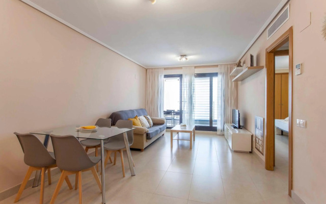 Apartup Patacona Palm Beach