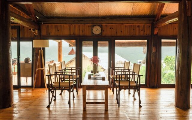 Moc Home Sapa