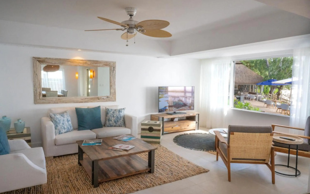Seapoint Boutique Hotel