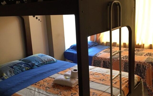 Hostal Bryana