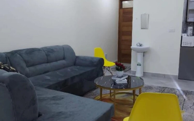 Stay.Plus Coral Apartment Nyali