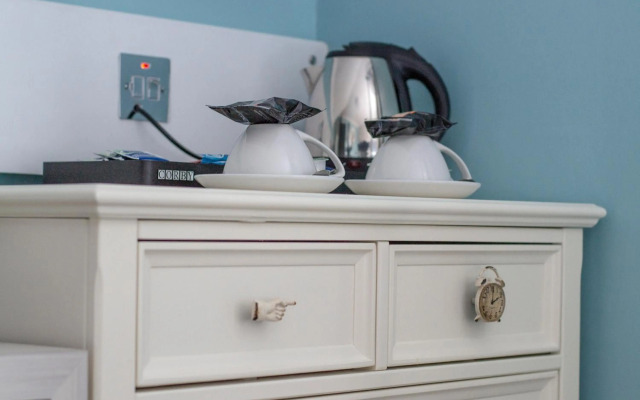 The Bingham Townhouse