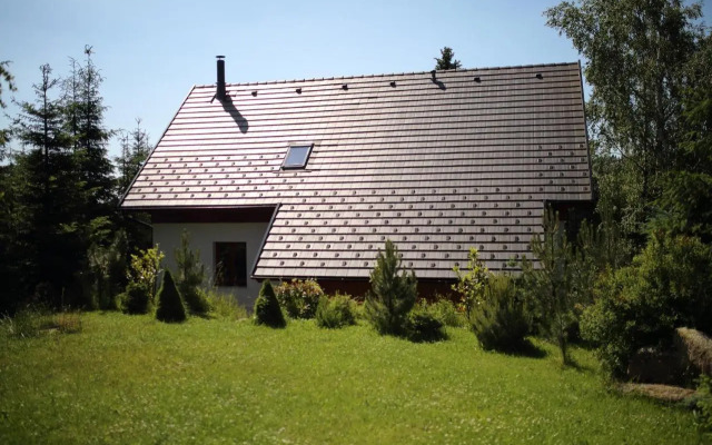 Chata Béďa