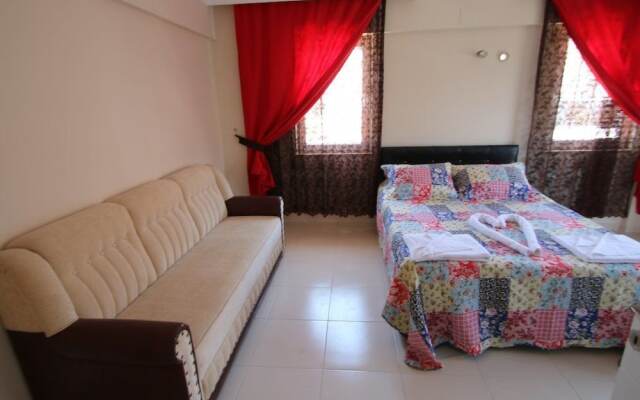 Mutlu Yasam Villa Gulpinar 1