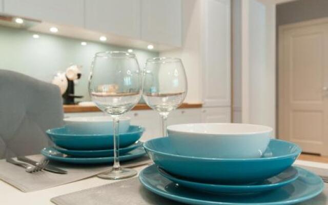 Apartament Karmelicka 11