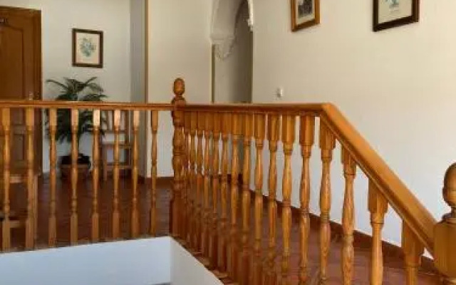 Apartamentos Los Mellizos