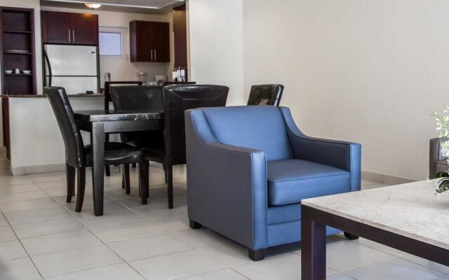 The Morgan Resort Spa Village