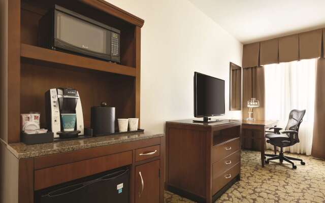 Hilton Garden Inn Rochester Downtown, NY