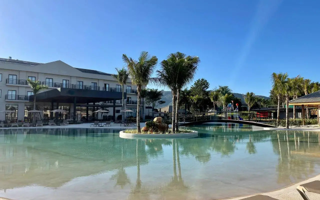 Japy Golf Resort Hotel