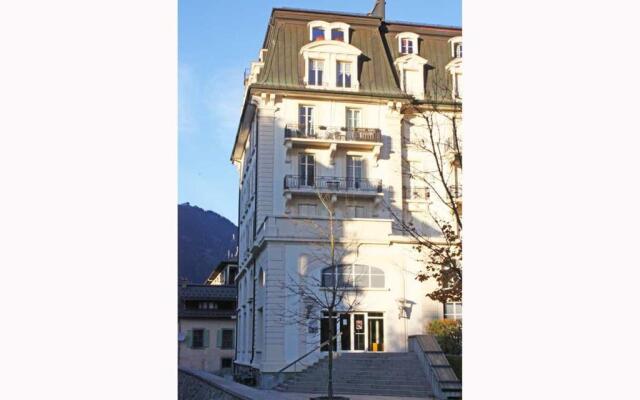 Alpine Museum- Chamonix All Year