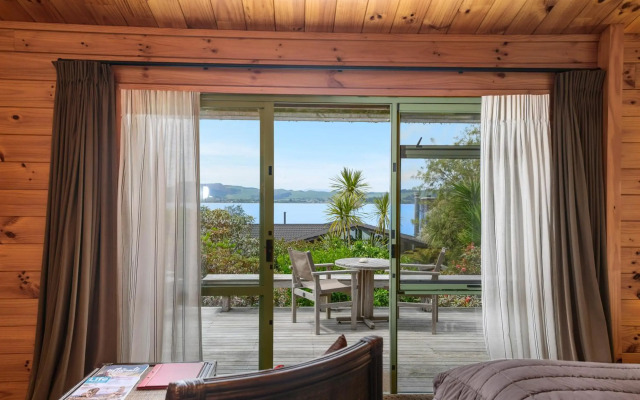 Koura Lodge
