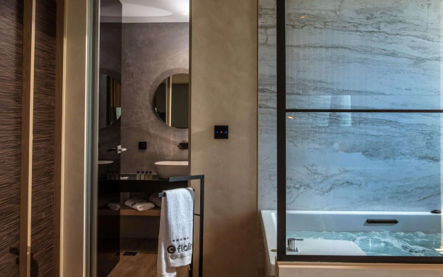 Chania Flair Boutique Hotel, Tapestry Collection by Hilton