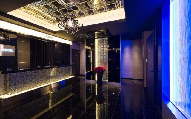 Hotel Glanz Cascata