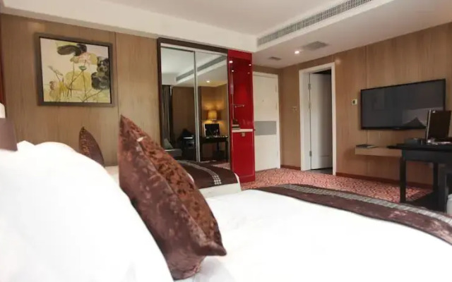Victorial Hotel Jiaozuo