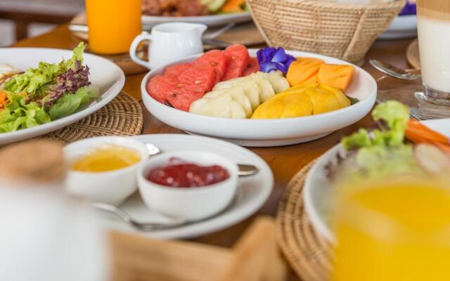 Princess Paradise Koh Phangan