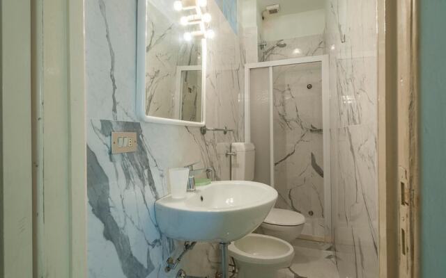 Beautiful Apartment in Cattolica With Wifi