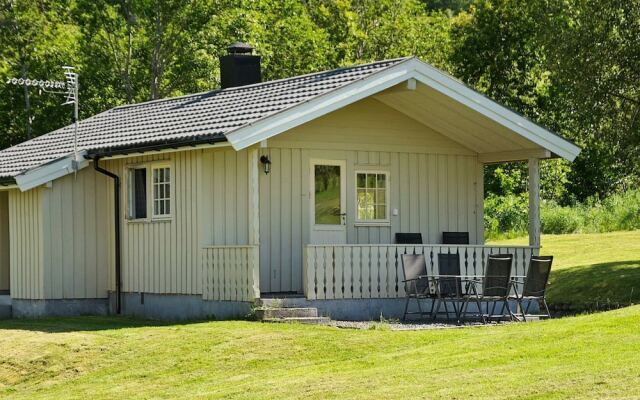 4 Person Holiday Home in Utvik-by Traum