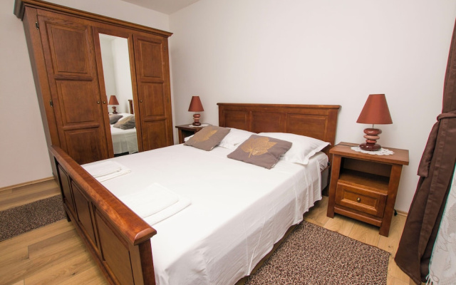 Apartment Grdelin