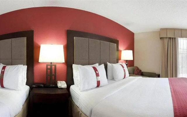Olathe Inn Olathe