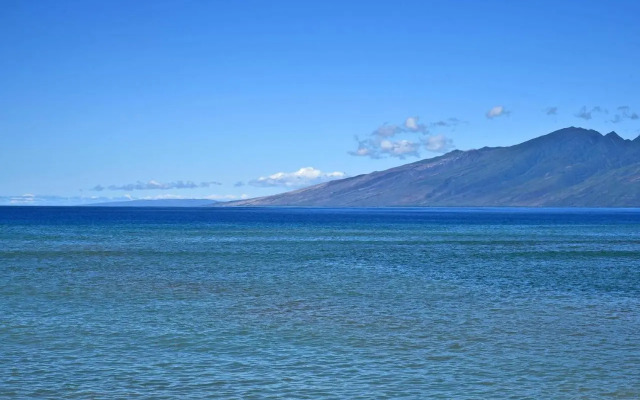 Sands of Kahana 316, Kahana