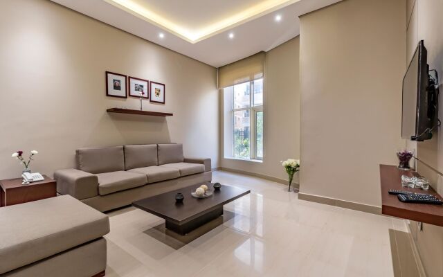 Prime Residence New Cairo