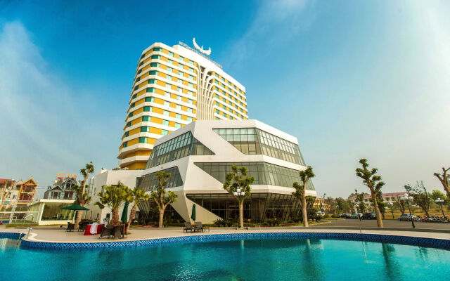 Muong Thanh Grand Bac Giang Hotel