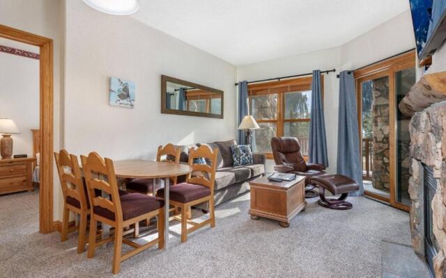 Hidden River Lodge 5945 - Keystone